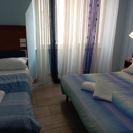 New Paradise Rome Extérieur photo