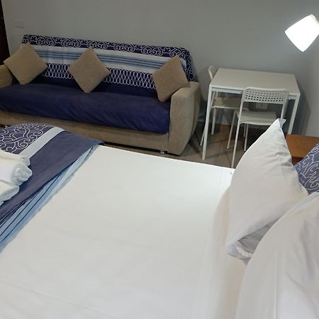 New Paradise Rome Extérieur photo