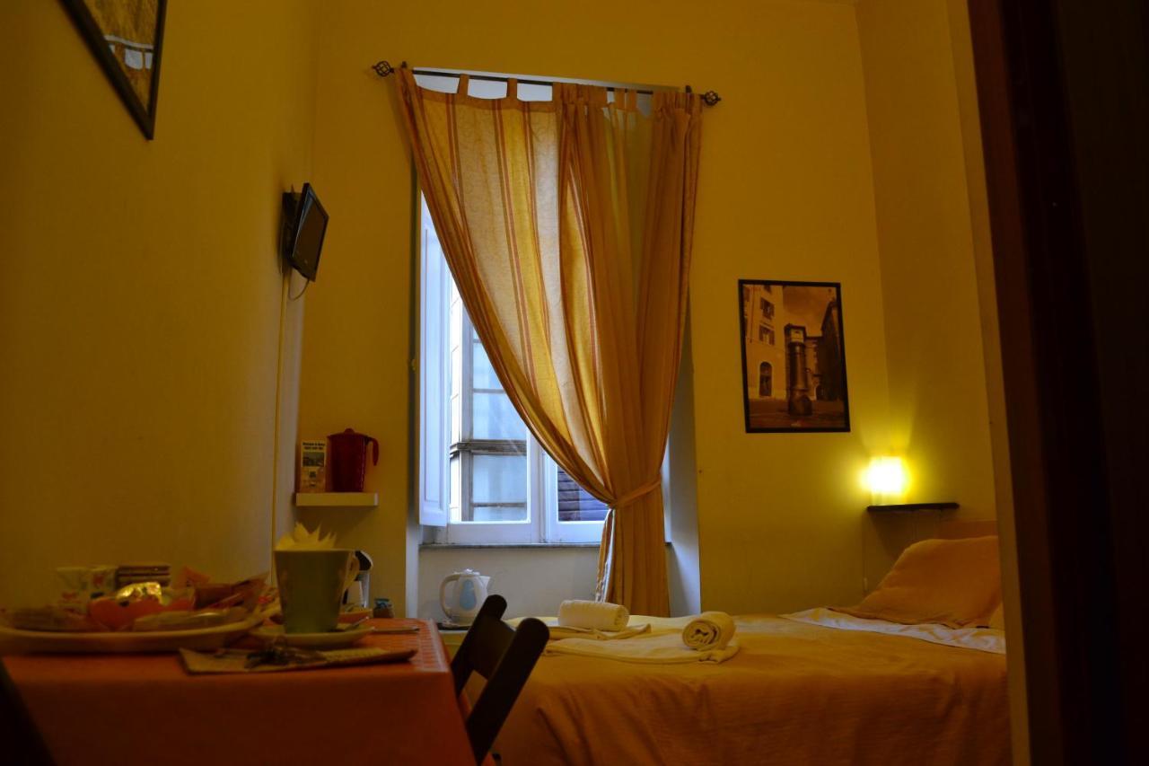 New Paradise Rome Extérieur photo