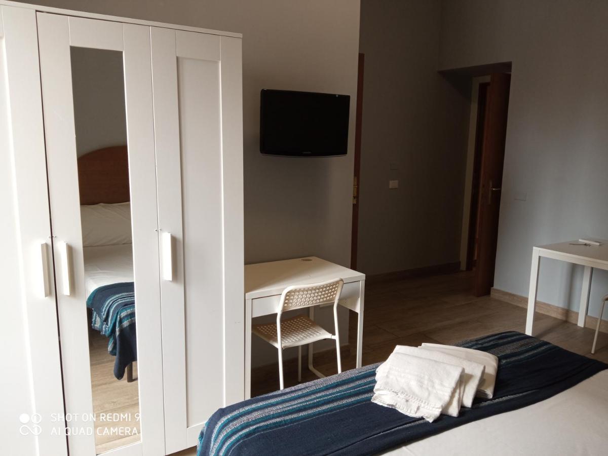 New Paradise Rome Extérieur photo