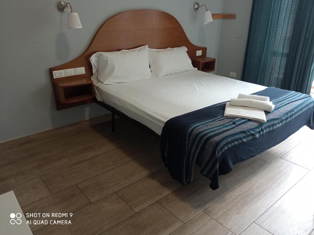 New Paradise Rome Extérieur photo