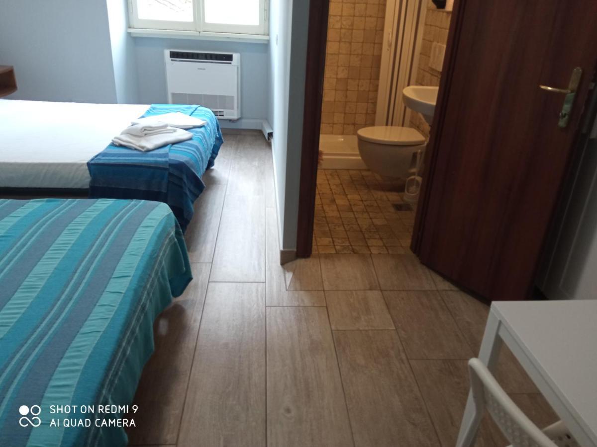 New Paradise Rome Extérieur photo