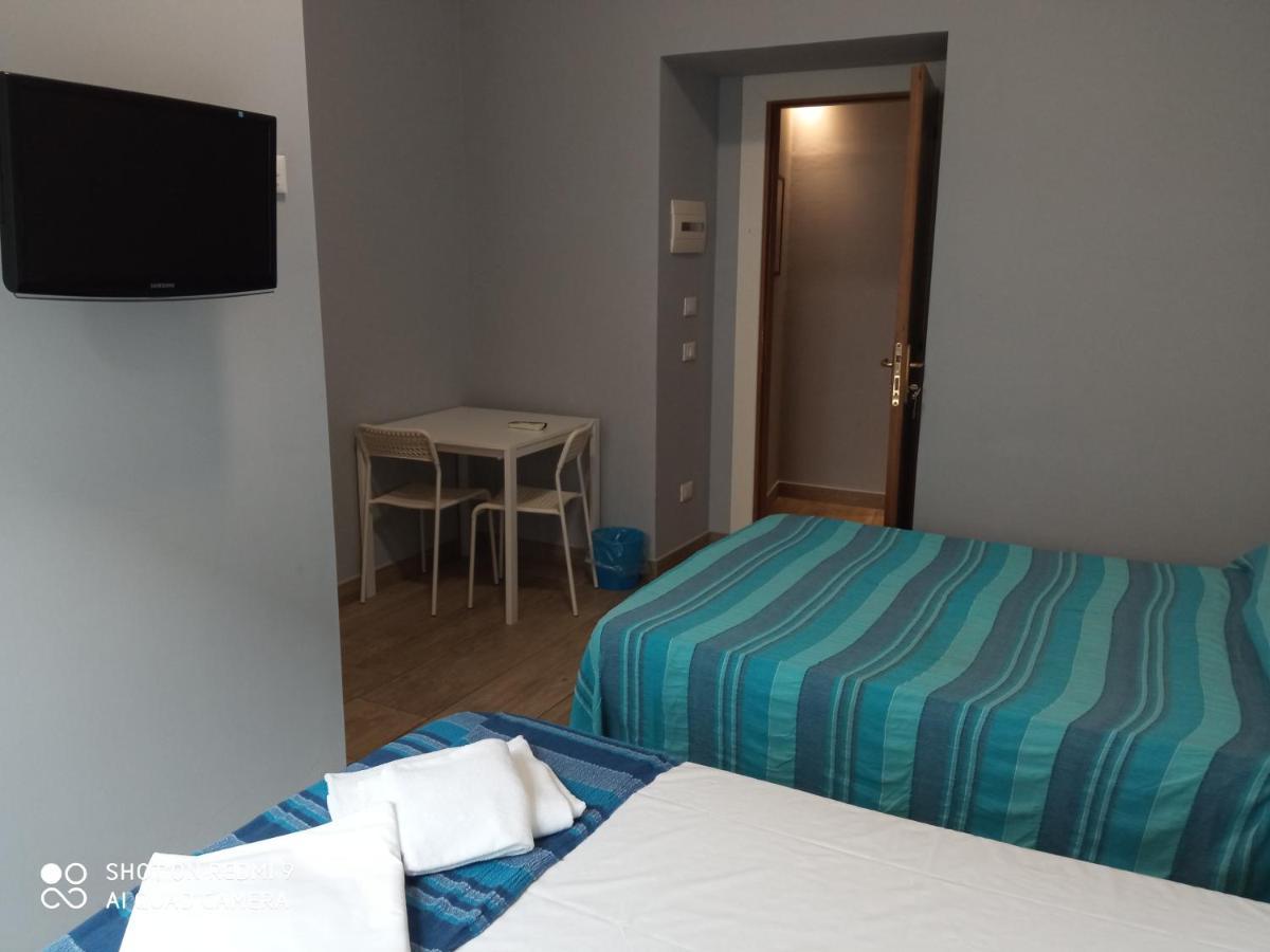 New Paradise Rome Extérieur photo