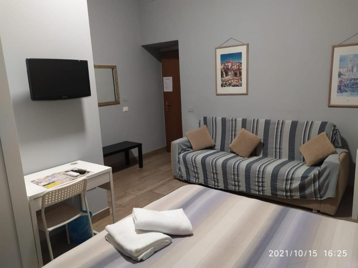 New Paradise Rome Extérieur photo