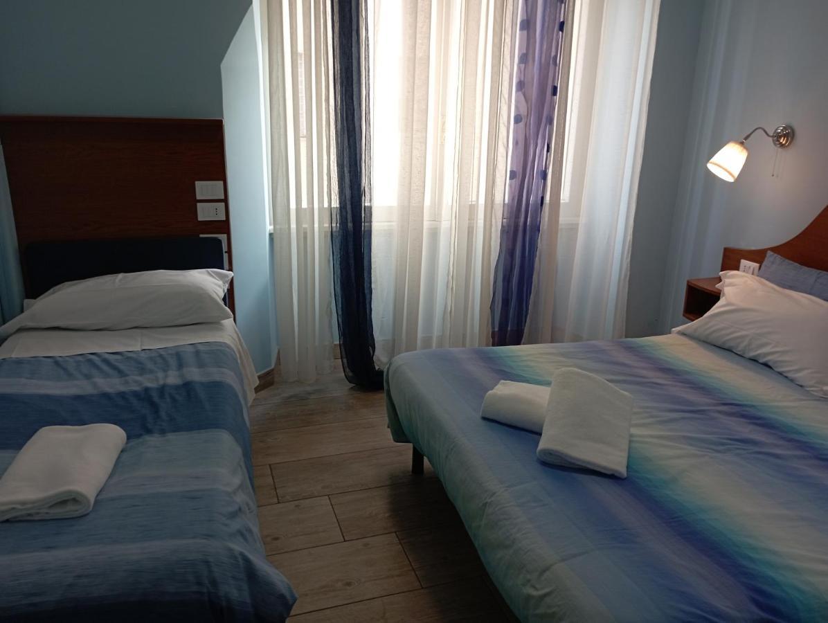 New Paradise Rome Extérieur photo