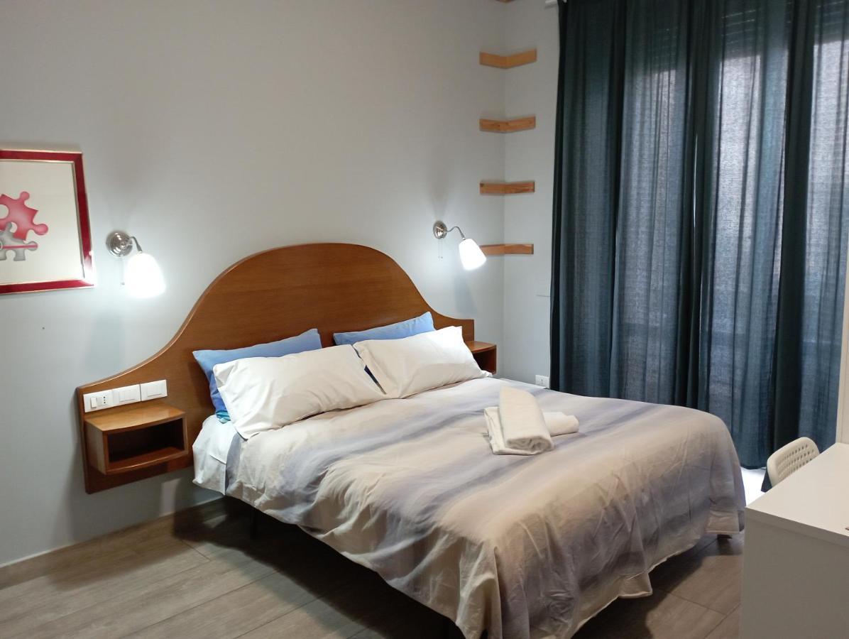 New Paradise Rome Extérieur photo