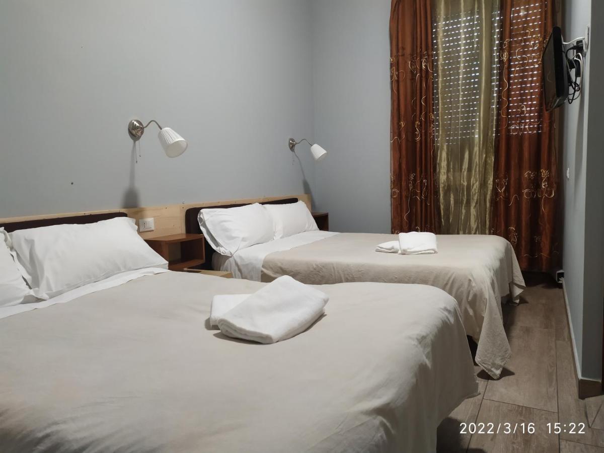 New Paradise Rome Extérieur photo