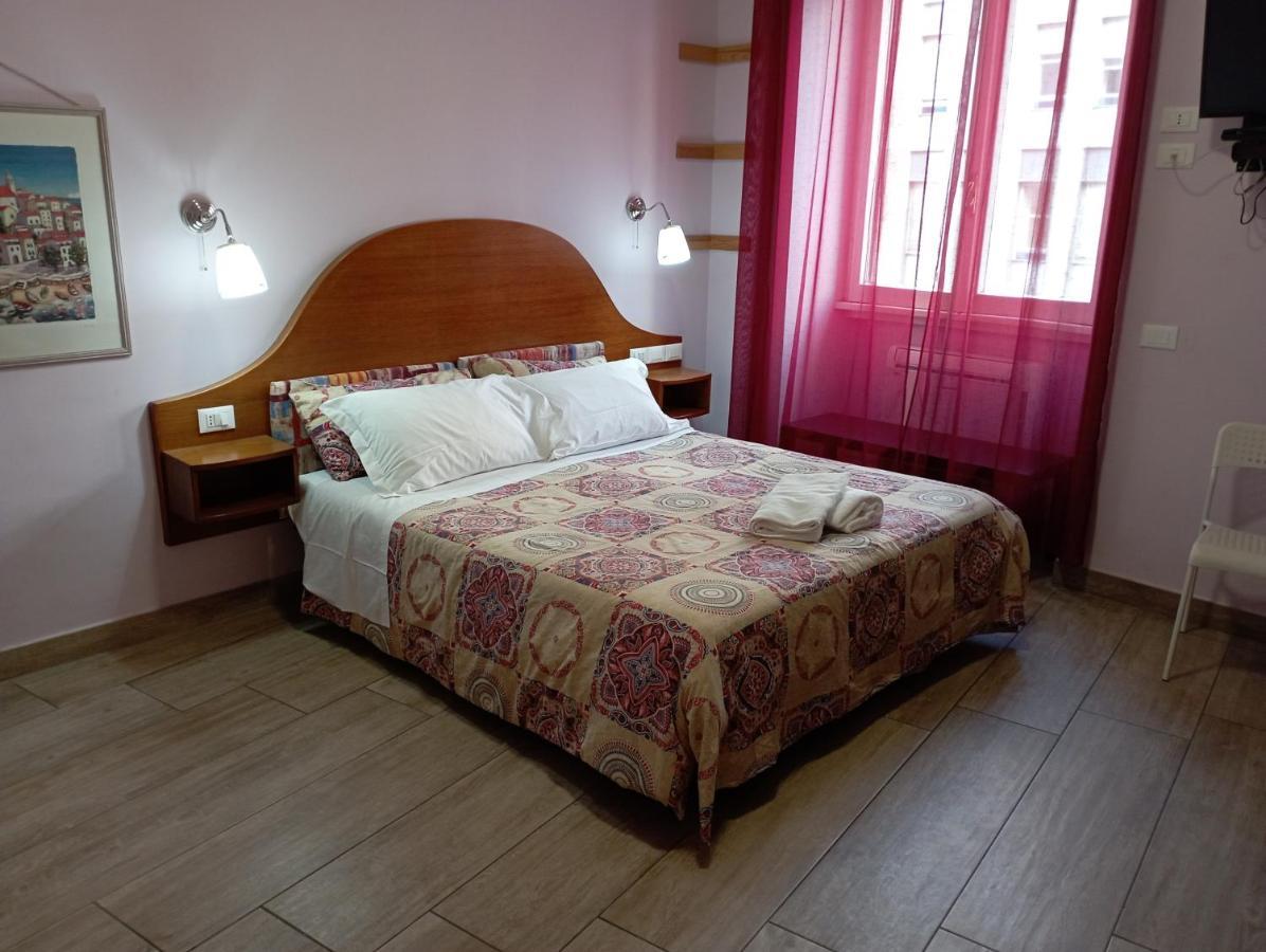 New Paradise Rome Extérieur photo