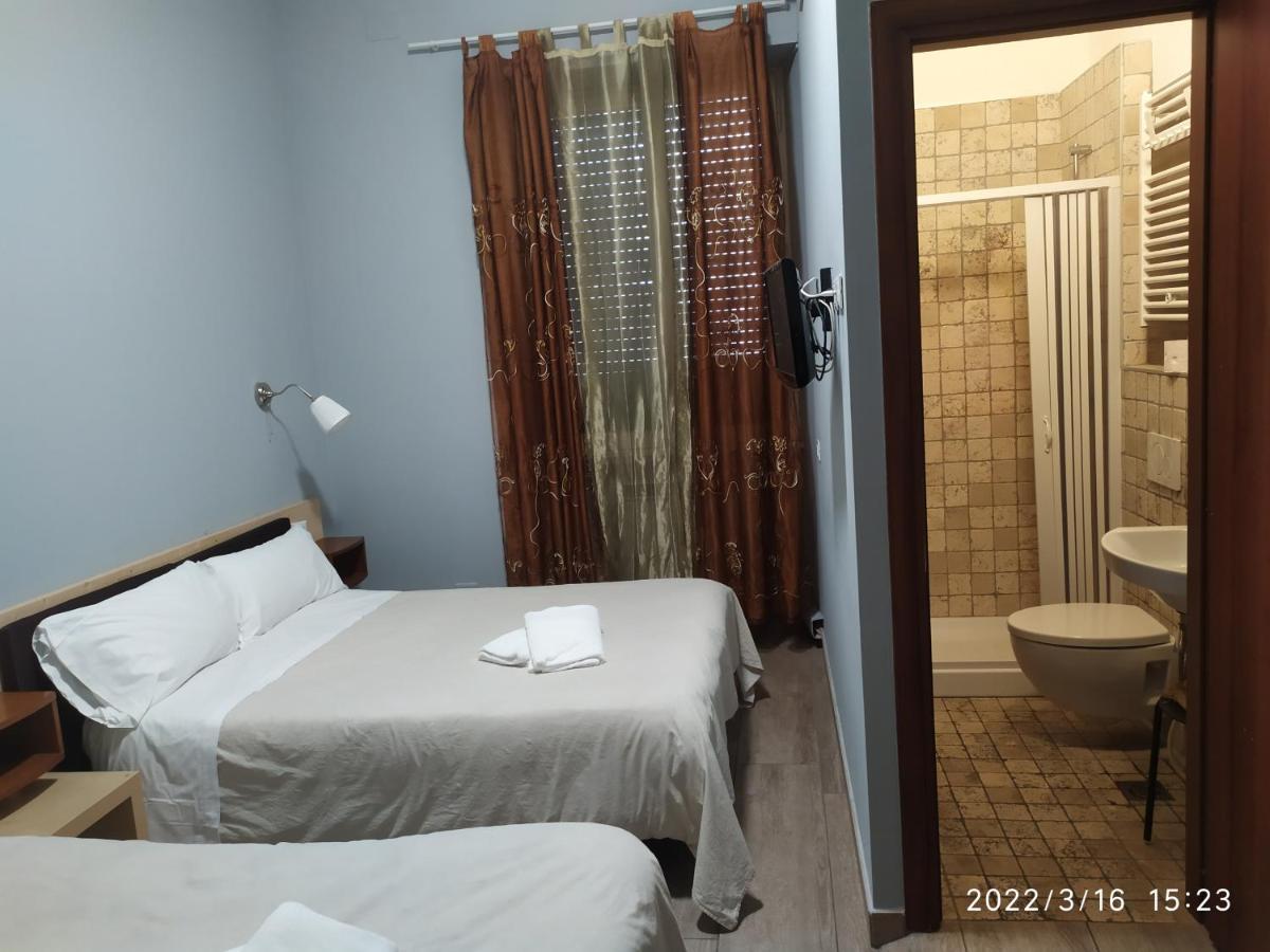 New Paradise Rome Extérieur photo