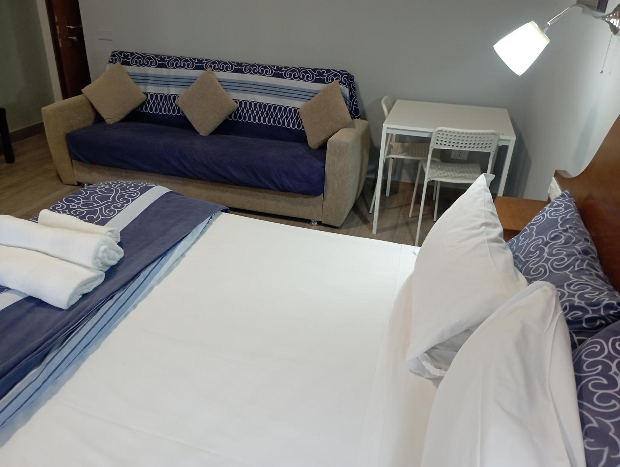 New Paradise Rome Extérieur photo