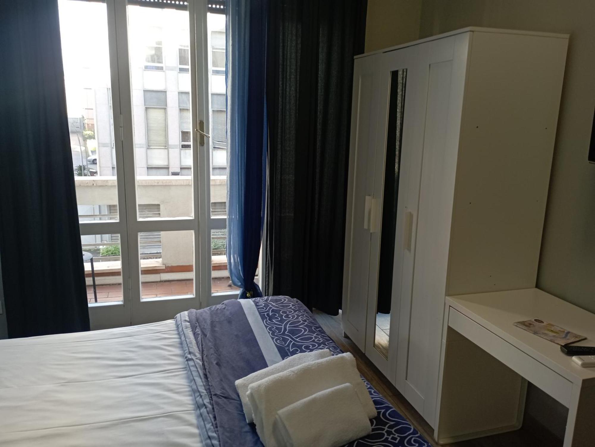 New Paradise Rome Extérieur photo