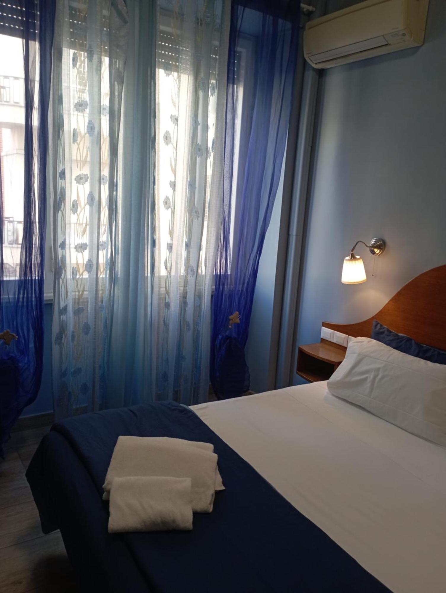 New Paradise Rome Extérieur photo